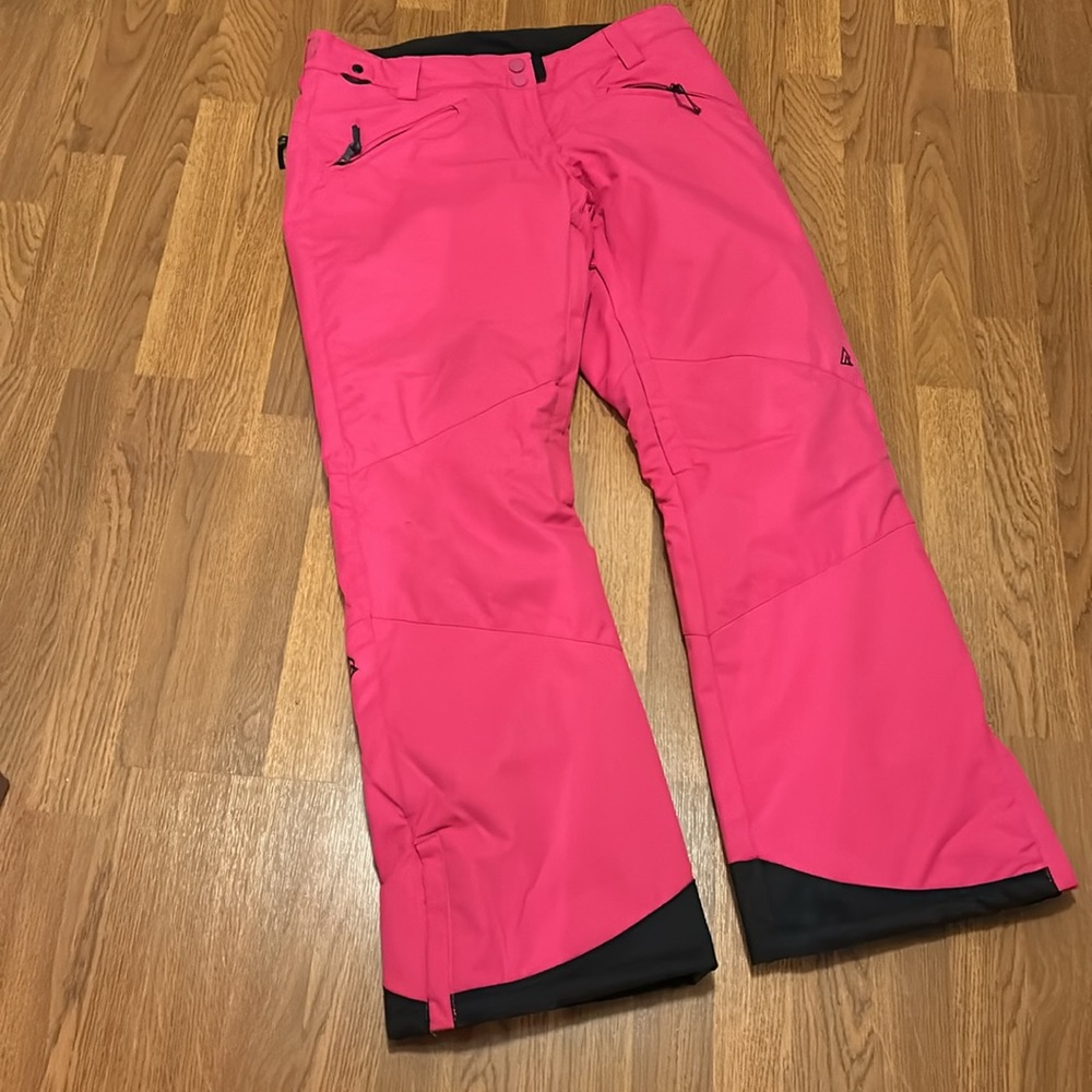 Ripzone ski/snow pants.